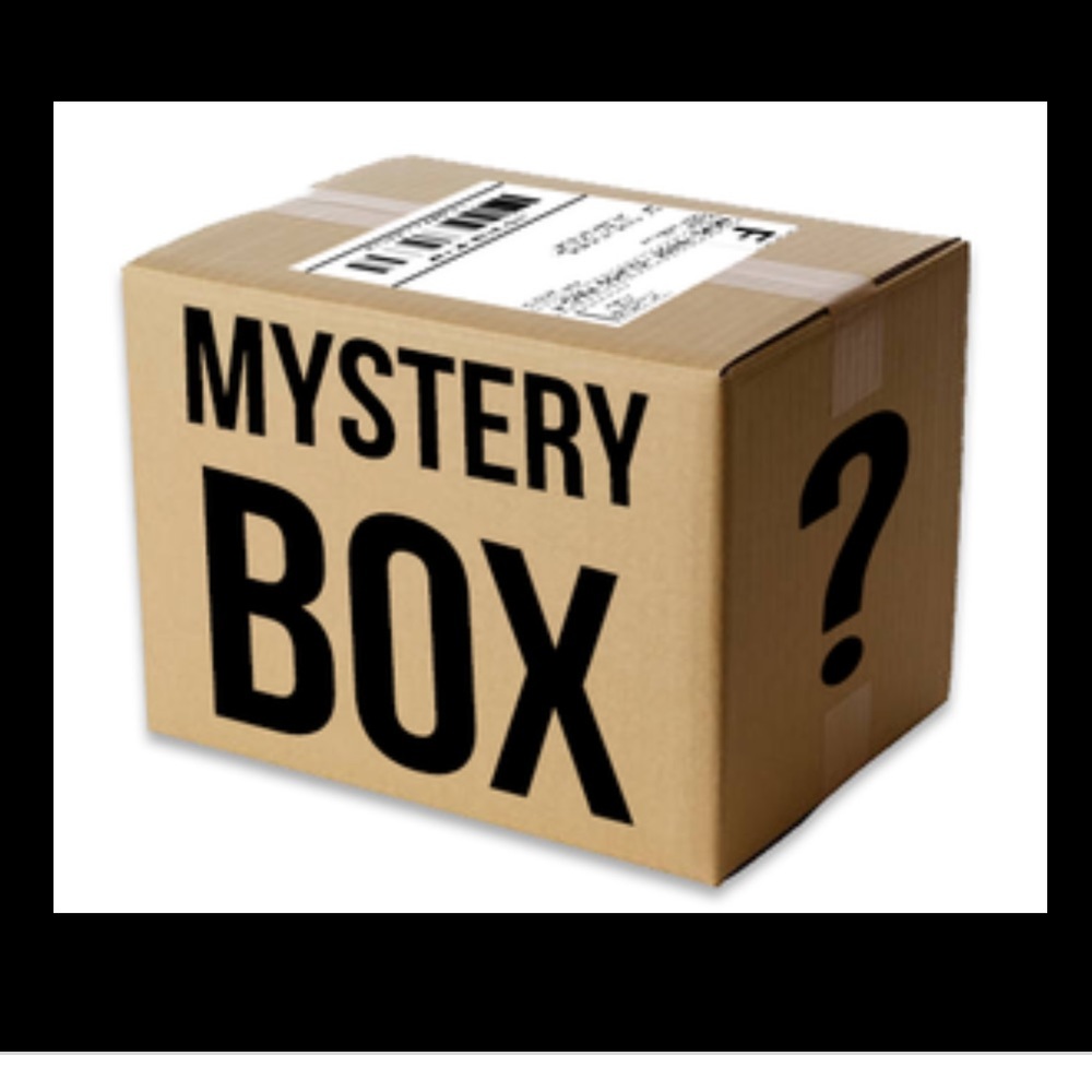 Mystery box